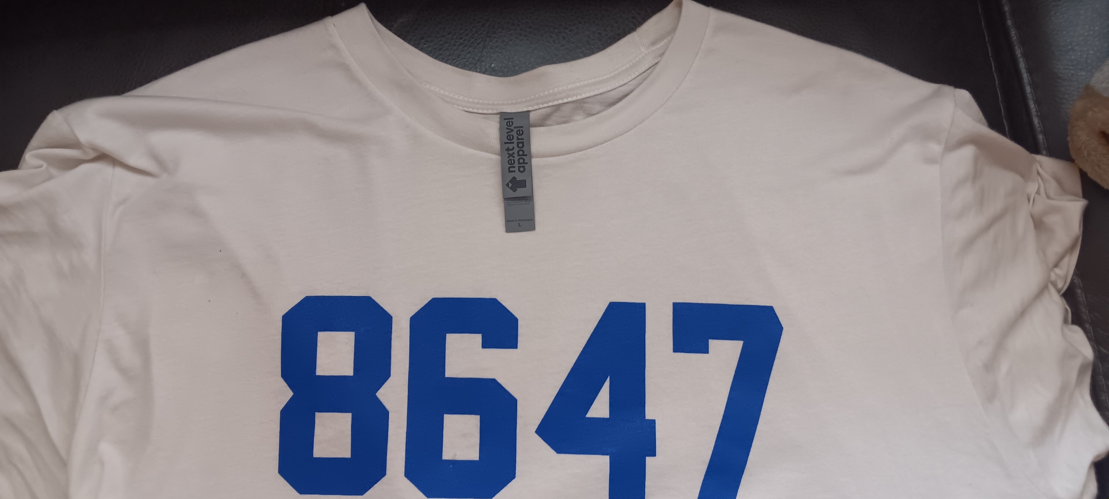 IMPEACH THE PERV TEE SHIRT